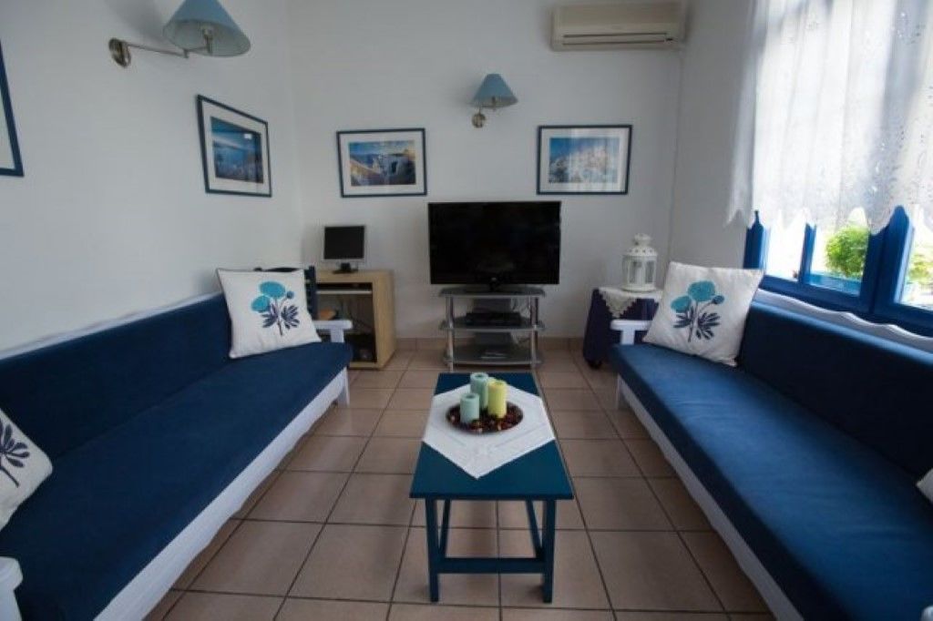 Dilion Hotel Парос Екстериор снимка